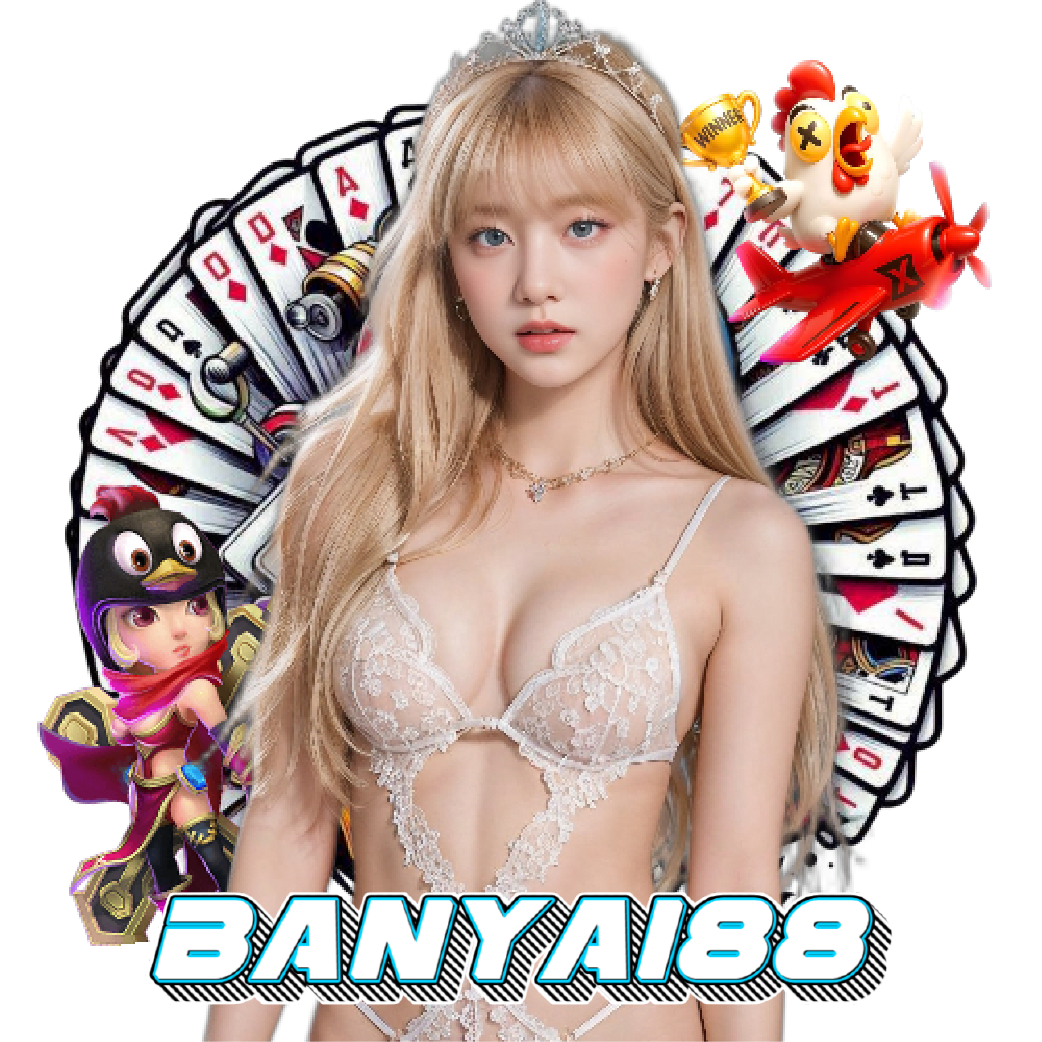 banyai88 สล็อต