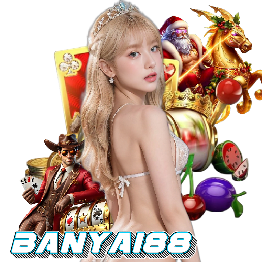 banyai88 เว็บตรง