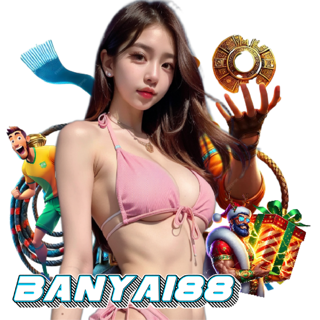 banyai88 slot