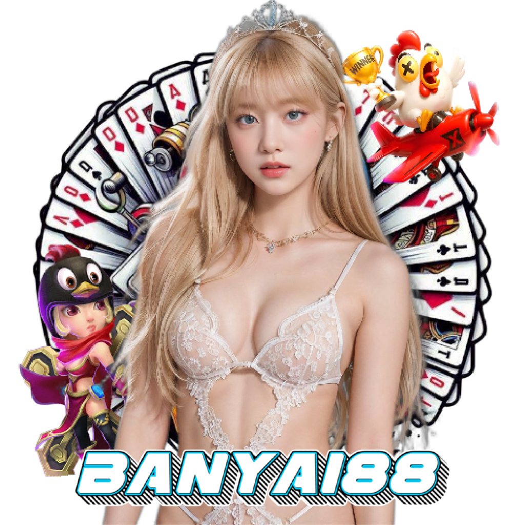 banyai88 สล็อต