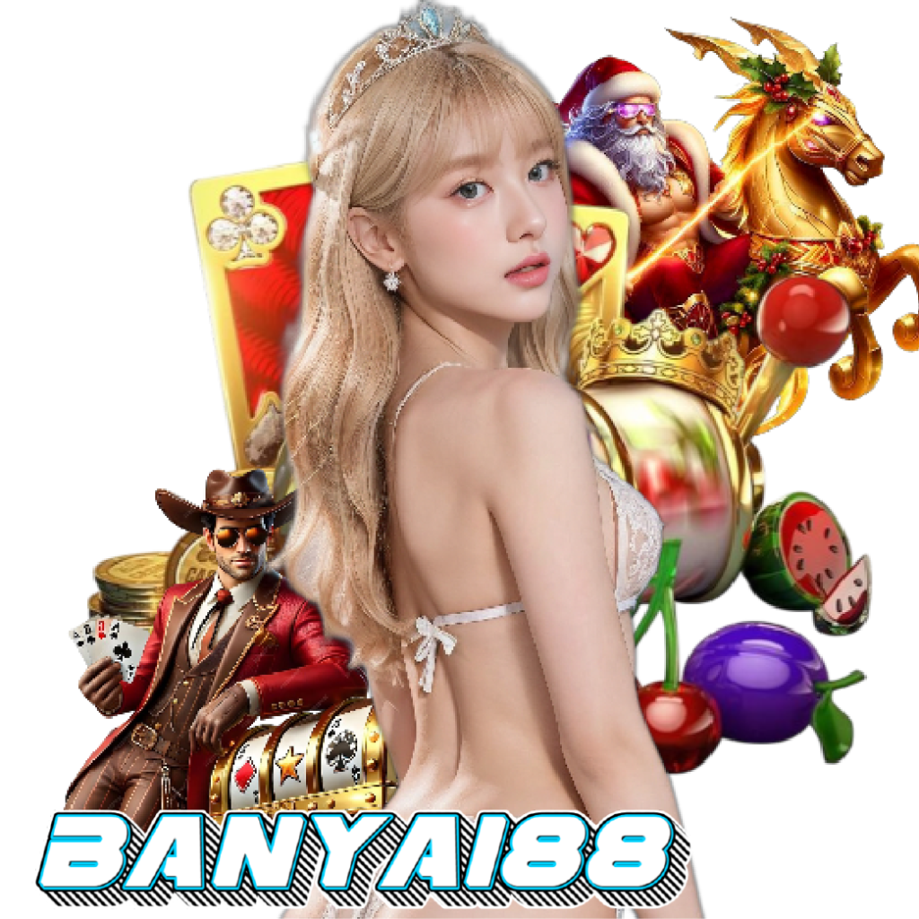 banyai88 เว็บตรง